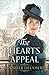 Heart's Appeal (London Beginnings) by Jennifer Delamere