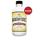 BAY RUM Aftershave Balm - Post Shave Face & Body Lotion - All-Natural Ingredients with Vitamin E, Shea Butter & Cooling Menthol - No Harmful Chemicals - Made in the USA