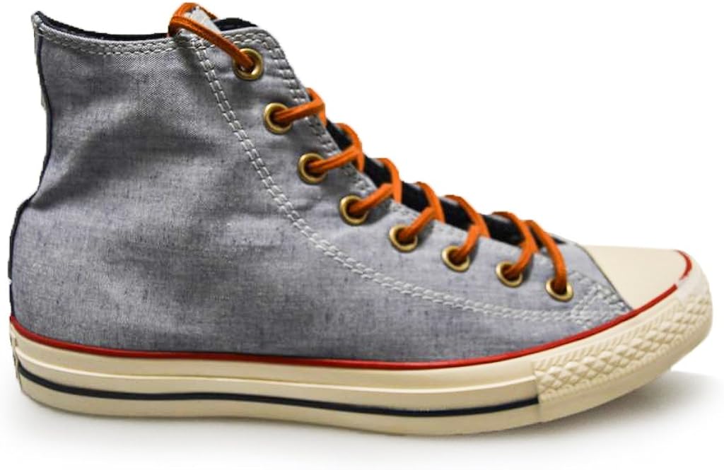 navy biscuit converse