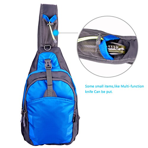 lc prime sling bolsa