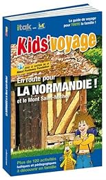 En route pour la Normandie !