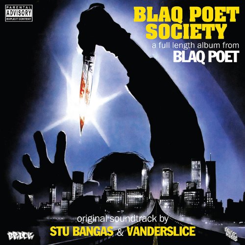 Blaq Poet Society [Explicit]
