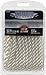 Shoreline Marine Twisted Nylon Dock Line, 3/8-Inch x 25-Feet
