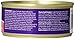 Wellness Complete Health Sliced Adult Wet Cat Food, Natural, Protein-Rich, Grain Free, 5.5 Ounce, 24 Pack, (Salmon Entrée)