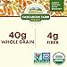 Cascadian Farm Organic Ancient Grains Granola, Whole Grain Oats, 12.5 oz (Pack of 6)