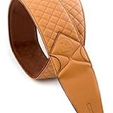 D&A Pro-Performance Quilted Leather Instrument