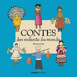 Contes des enfants du monde