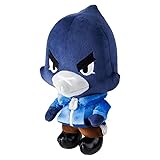 Brawl Stars Plush Buddies | 7-Inch-Tall
