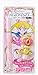 Sailor Moon Miracle Romance Liquid Eye Liner Spiral Heart Moon Rod (Black)