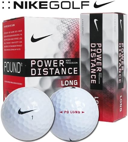 nike super far golf balls