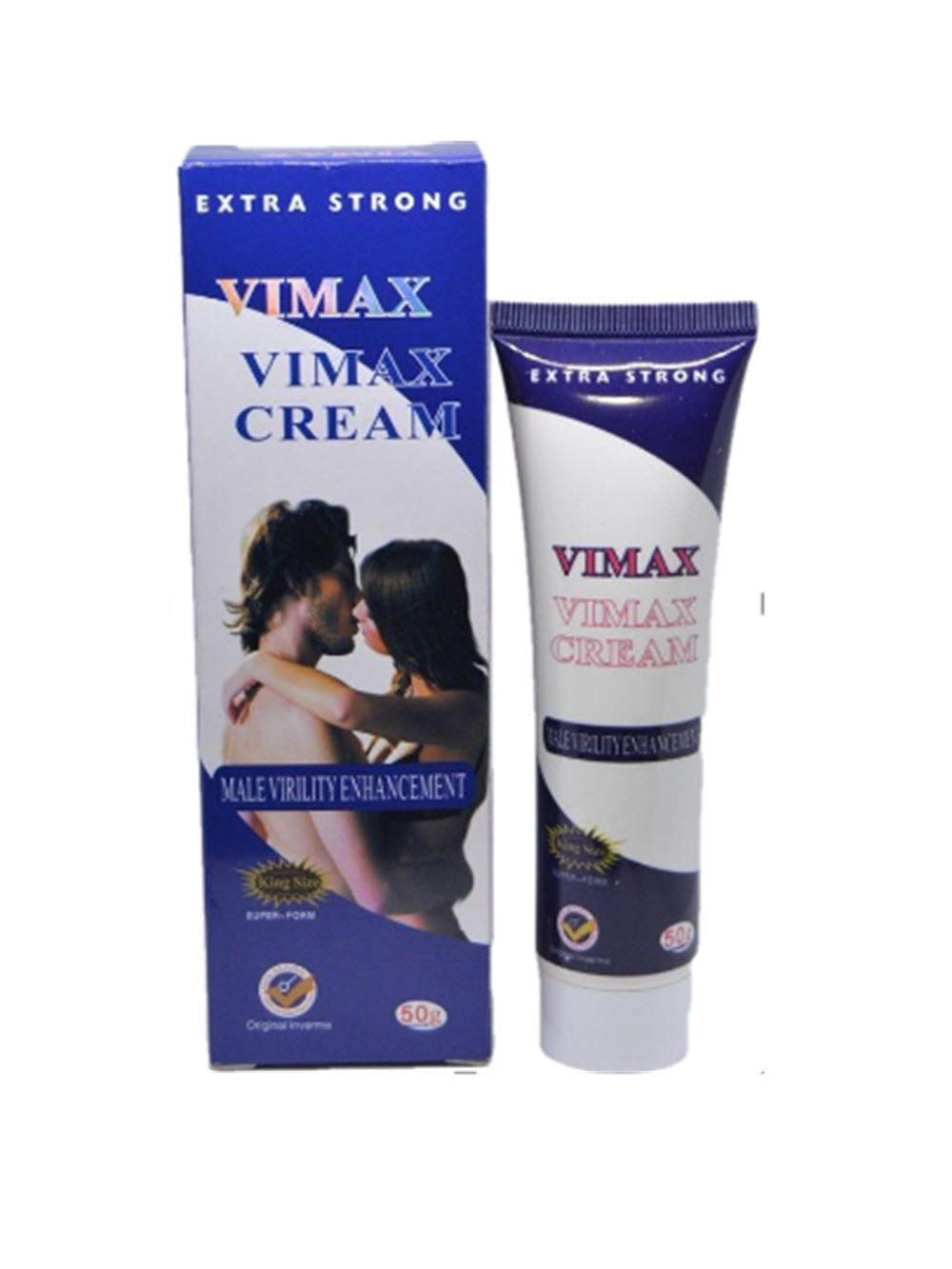 VIMAX کریم 60 گرام