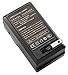 STK EN-EL1 Charger for Nikon Coolpix 5700, 4300, 8700, 5000, 5400, 4500, 995, 4800, 885, 775, 880, e5700, e4300, e8700, e5000, e995, MH-53, e5400, e4500, e4800, e880, e885, e775, Konica Minolta DIMAGE A200