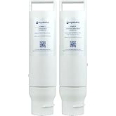 Aquasana SmartFlow&trade; Reverse Osmosis Water Filter Stage 1 and Stage 3 Replacement Carbon and Advanced Claryum Filters Last 6 Months - Not Compatible with OptimH2O - Replacements only