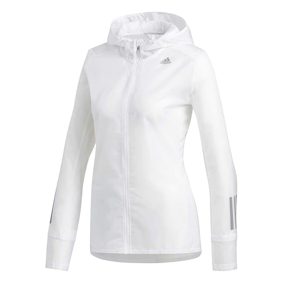 adidas track jacket women's amazon