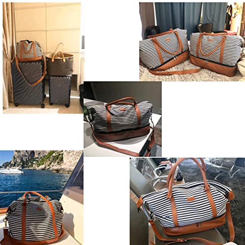 Baosha Women's Modern/Fitted, 16 x 12 x 8 inch