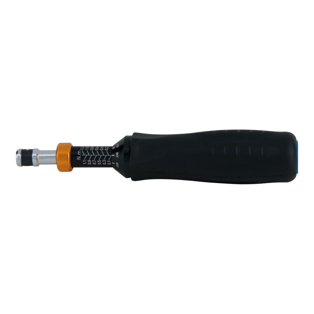 'KS Tools 5163250 1/4 Inch Torque Screwdriver, 10 120CNM