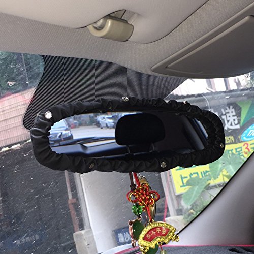 1 Follicomfy+Interior+Accessories+Shoulder+Rearview