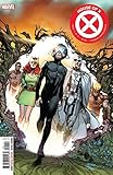 House of X #1 (of 6)