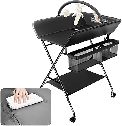 table a langer fixation murale