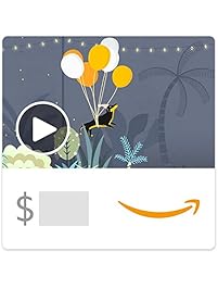 Amazon.com eGift Card