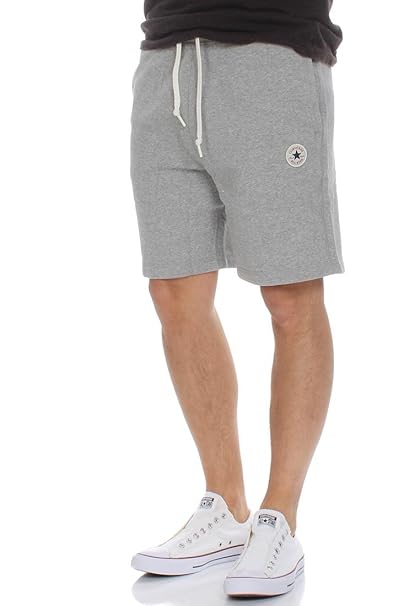 pantaloncini cotone converse