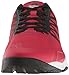 Reebok Men's CROSSFIT Speed TR Cross-Trainer Shoe, Excellent Red/Black/White/Pewter, 10 M US