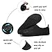 Romote Kids Water Shoes River Shoes Aqua Sock Shoes Non-Slip Quick Dry Slip-on Barefoot Soft for Beach Swimming Pool for Boys & Girls Toddler with Barefoot Swim Shoe Water Skin Shoes