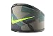 Nike Pro Combat Dri-Fit Skull Wrap 3.0 (Iguana/Black/Turkish Coffee)