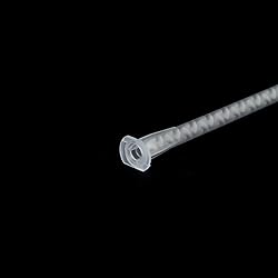 BTmix 1/4" Inside Diameter with a 20 Section