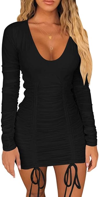 club and party dresses