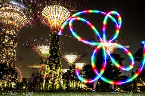 Podpoi v2 LED Poi - Image 6