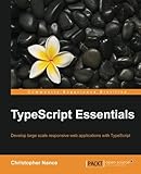 Image de TypeScript Essentials