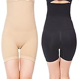 DODOING 2 Pack Postpartum Underwear Slimming Body