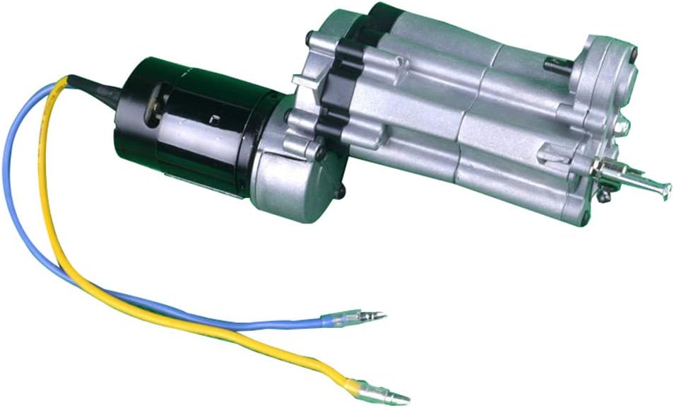 rc car 3 speed transmission