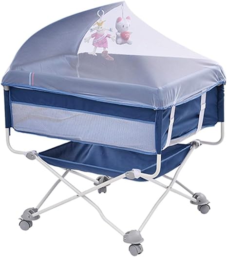 unisex bassinet