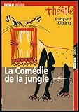 La Comédie de la jungle by 