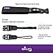 FONY Airpods Strap Magnetic Cord Ultra Strong Edition Leash - Anti-Lost Sport String Compatible with Airpods Pro 2 1 (White)