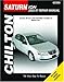 Saturn Ion, 2003-2007