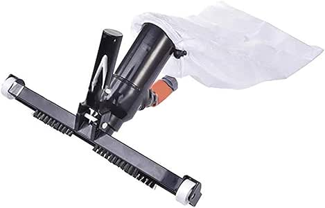 amazon creepy crawlers pool cleaner