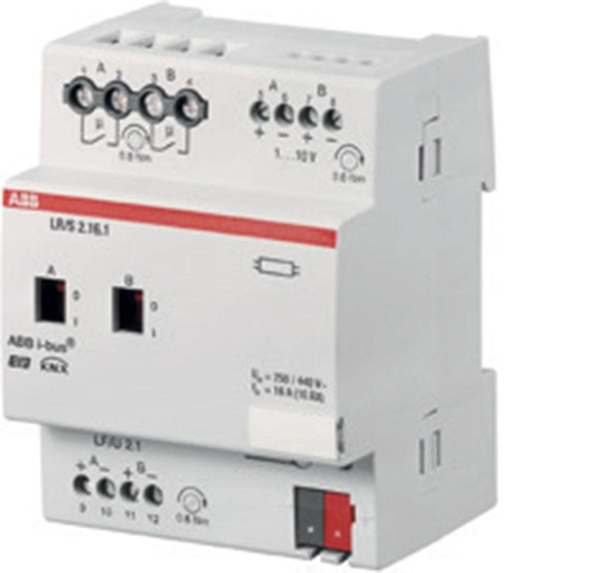 Niessen Ceiling Presence Detector Mini-Premium 8 M White