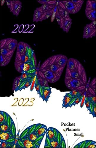 2 Year Pocket Calendar 2022 And 2023 Amazon.com: Pocket Planner 2022-2023 Small: Small 2 Year Calendar & Diary  Journal Planning (Jan 2022- Dec 2023 & Current Year, May - Dec 2021 |31  Month)Include ... With Federal Holidays | Appointments | Sched:  9798501142251: Art, Love Planner: Books