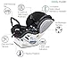 Britax Advocate ClickTight Anti-Rebound Bar Convertible Car Seat, Cool Flow Grey