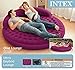 Intex Ultra Daybed Lounge, Purple, 75