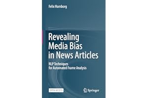 Revealing Media Bias in News Articles: NLP Techniques for Automated Frame Analysis