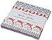 Nordic Stitches Charm Pack by Wenche Wolff Hatling; 42-5