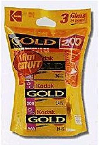 Kod 6033971 Gold 200/24Exp 3Pack Gb 135-