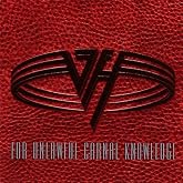 For Unlawful Carnal Knowledge [CD]
