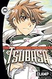 Tsubasa: Reservoir Chronicle, Volume 28