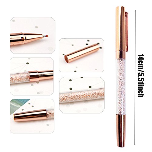 Top 10 Best Fine Pens For Women Best of 2018 Reviews No Place