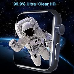 Lamshaw Compatible for Pocketalk Model S Screen